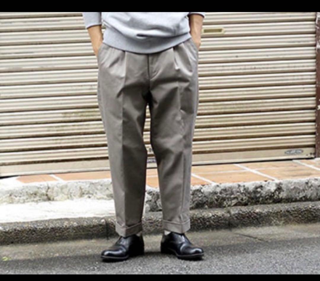 SCYE BASICS サンホアキンチノ