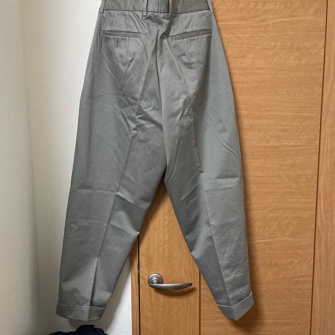 SCYE BASICS サンホアキンチノ