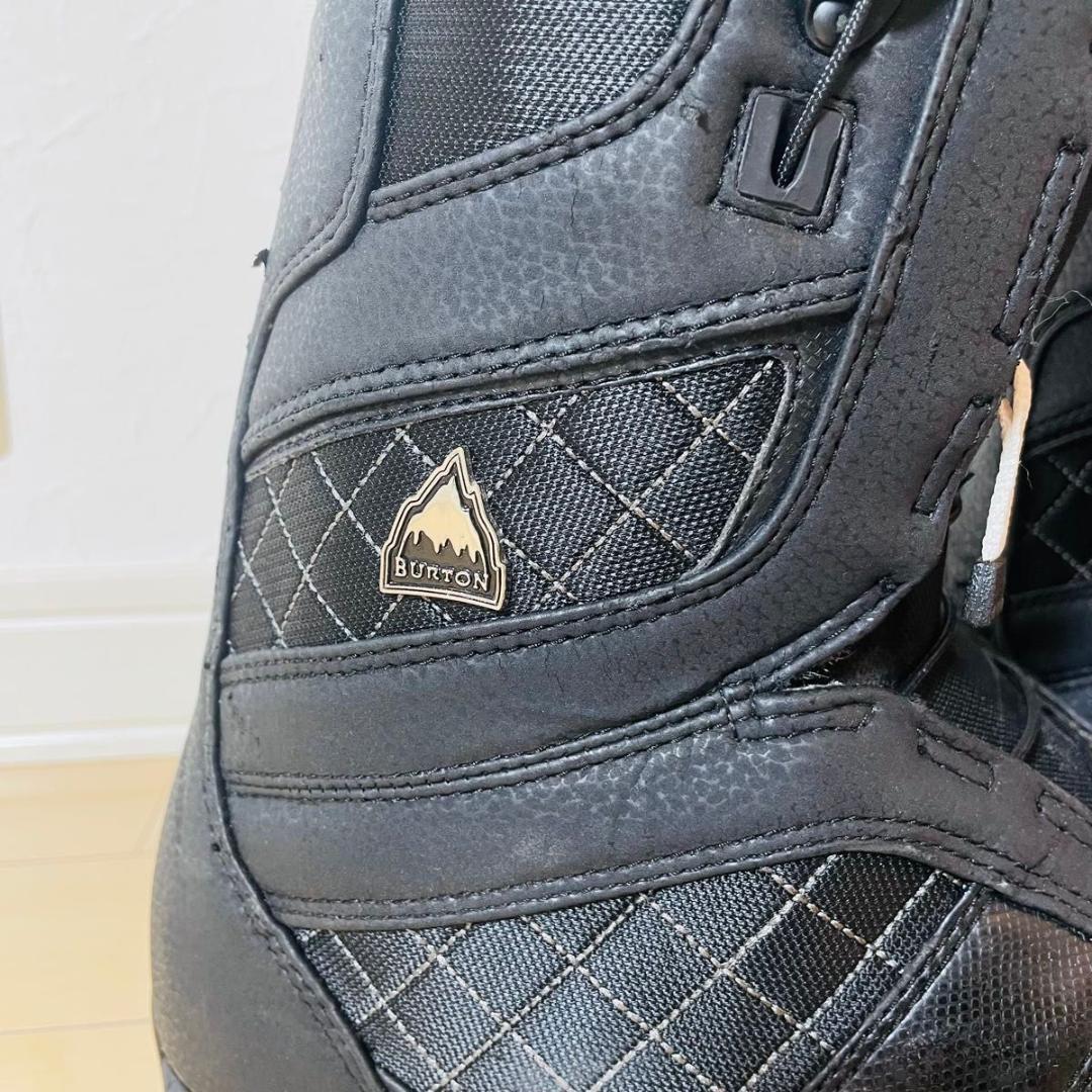 Burton RULER-ASIAN FIT スノーボードブーツ 27cm