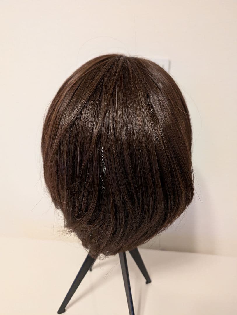 医療用ウィッグ ショート
