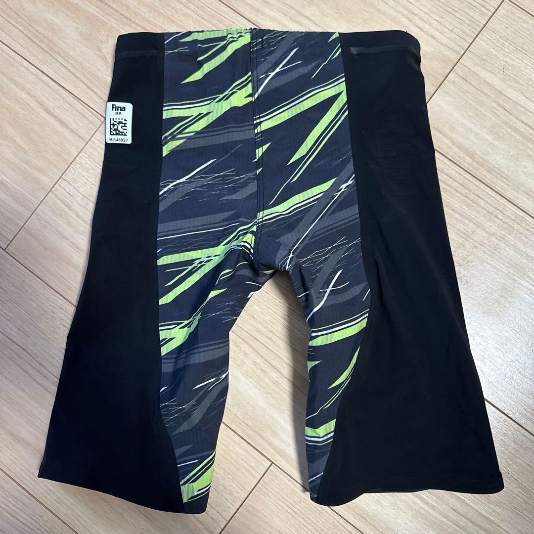 水着・ラッシュガード GX SONIC NEO XS