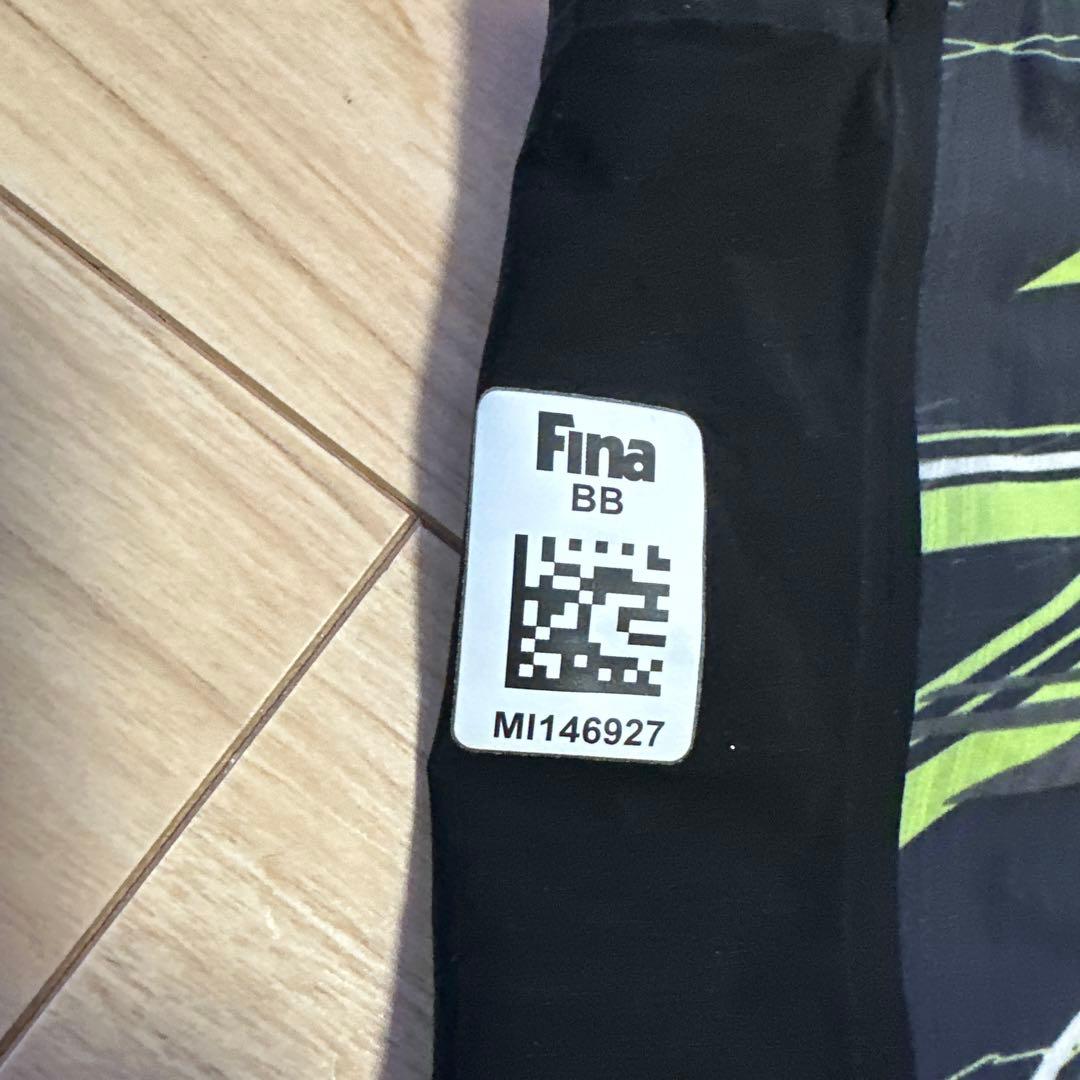 水着・ラッシュガード GX SONIC NEO XS