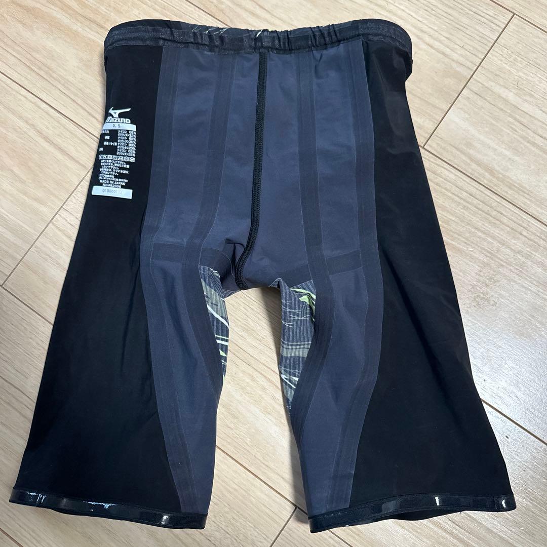 水着・ラッシュガード GX SONIC NEO XS