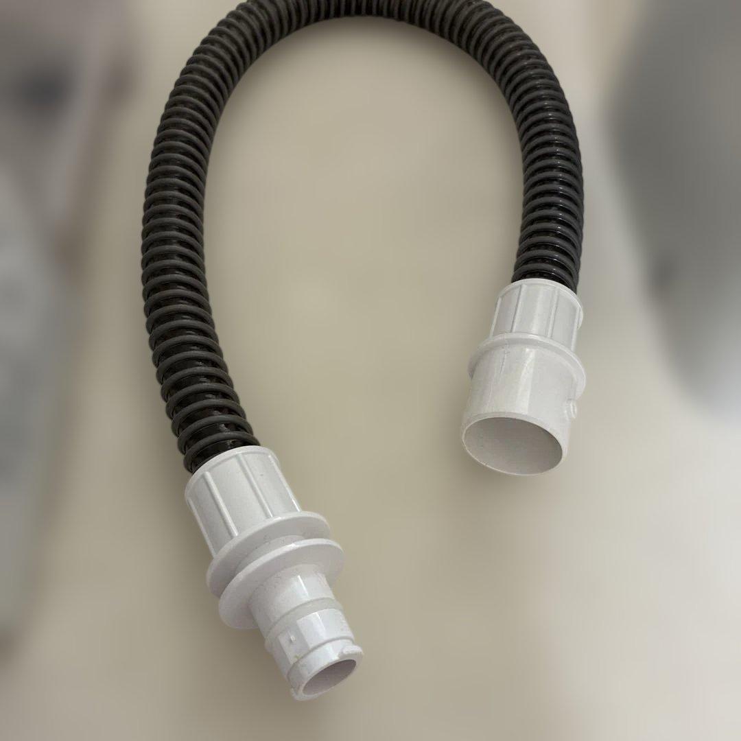 ハンディリンサークリーナーと洗浄液付き