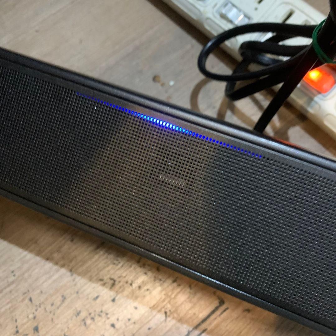 H114\" JBL サウンドバー JBL BAR 2.0 CNIR