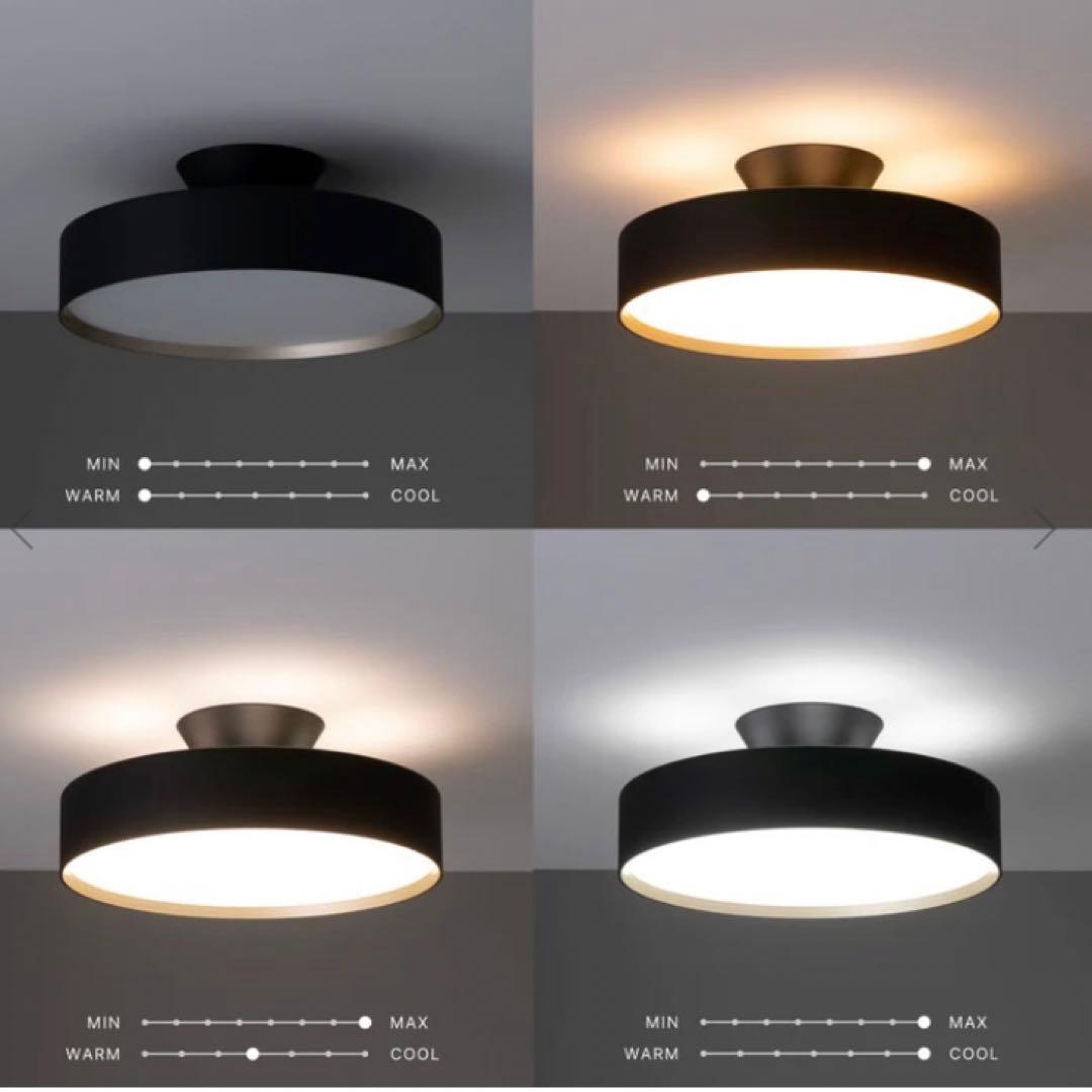 シーリングライト・天井照明 ART WORK STUDIO Glow LED-ceiling lamp