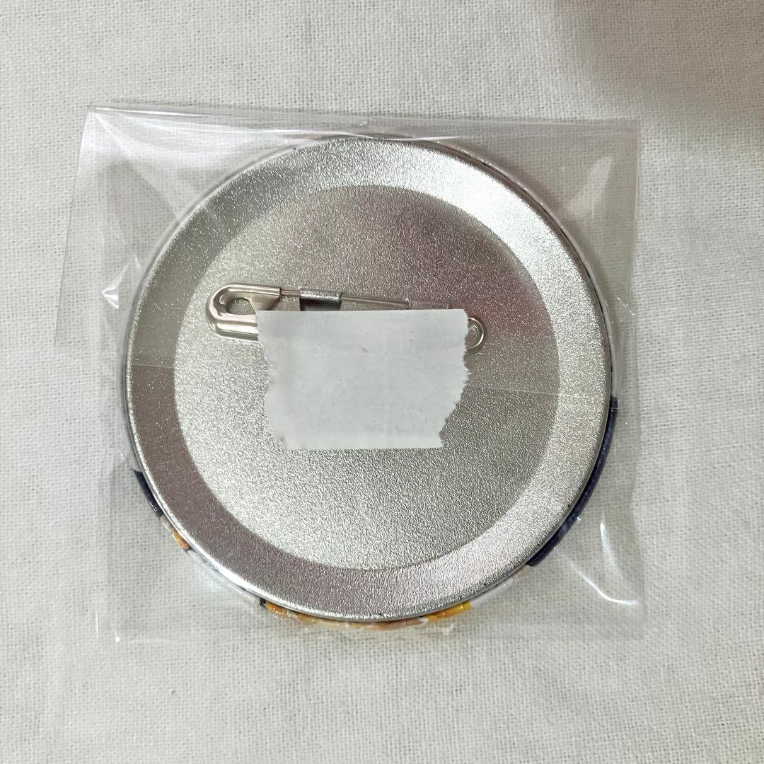 A3! 茅ヶ崎至 ナイラン キャラバッジ 開花前 30個 セット