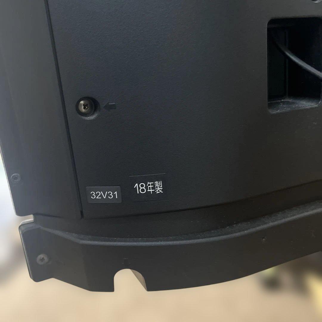 東芝テレビ、録画レコーダー、テレビボード