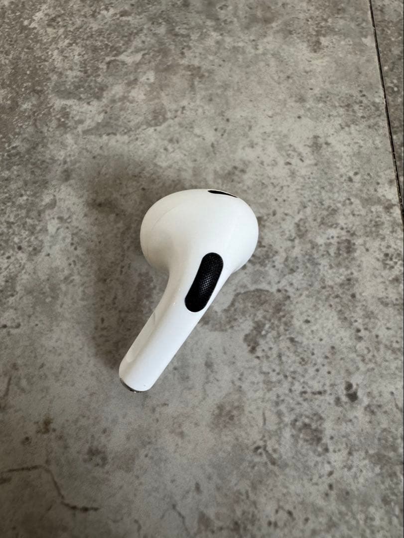 Apple AirPods Pro（第2世代） MQD83J/A 本体一式