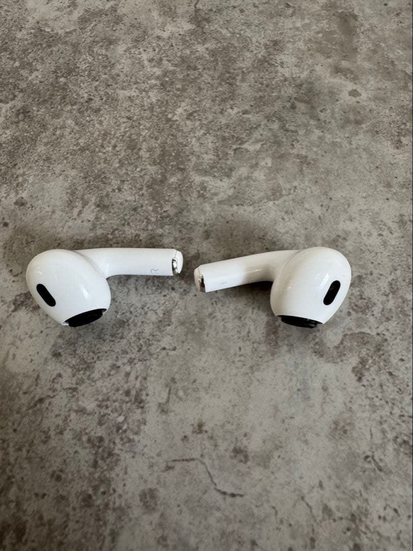 Apple AirPods Pro（第2世代） MQD83J/A 本体一式