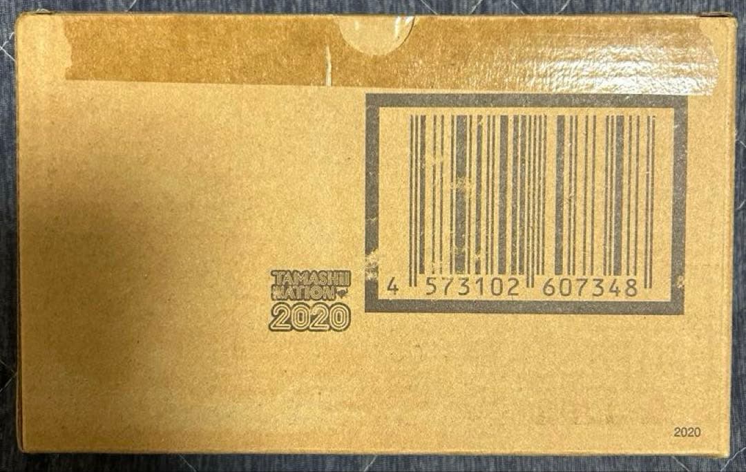 S.H.Figuarts 仮面ライダーゼロワン シャイニングホッパー