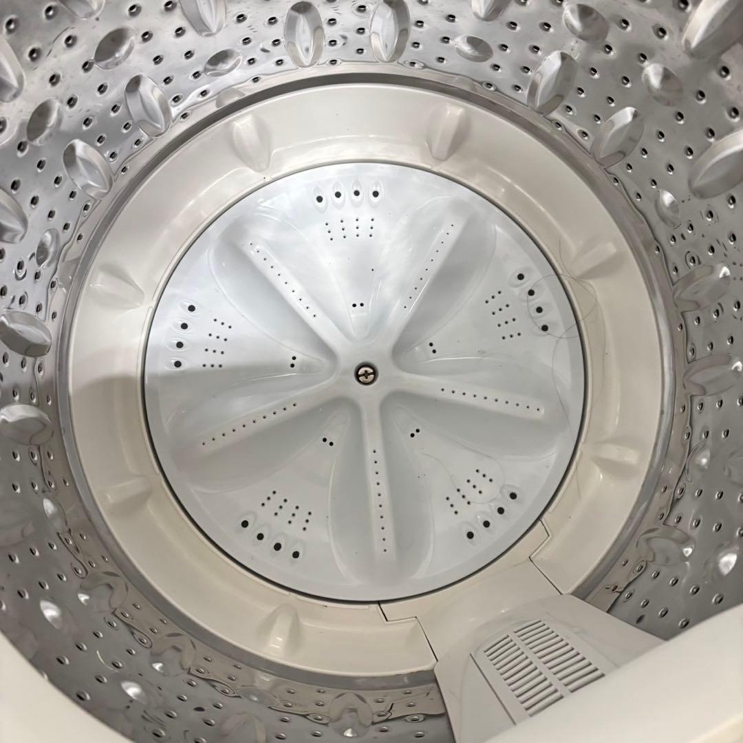 581冷蔵庫　洗濯機　電子レンジ　セット　小型　一人暮らし　ホワイトカラー　綺麗