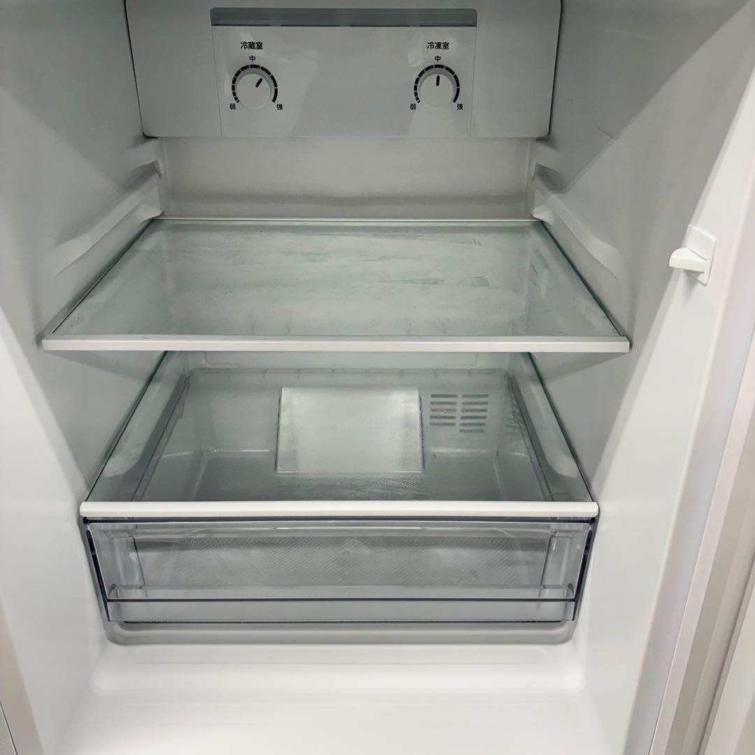 581冷蔵庫　洗濯機　電子レンジ　セット　小型　一人暮らし　ホワイトカラー　綺麗