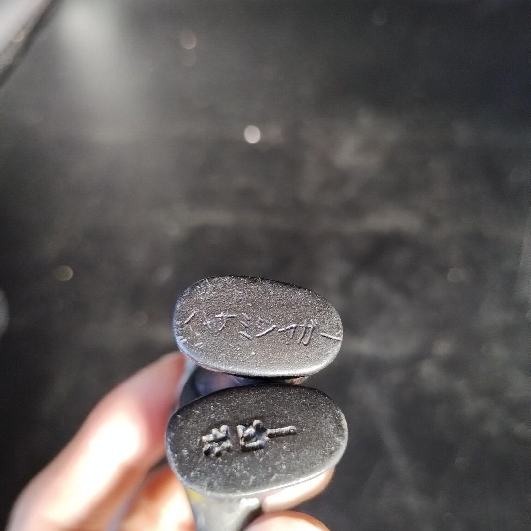 ミニソフビ ハサミジャガー POPY 昭和４０年代の当時物