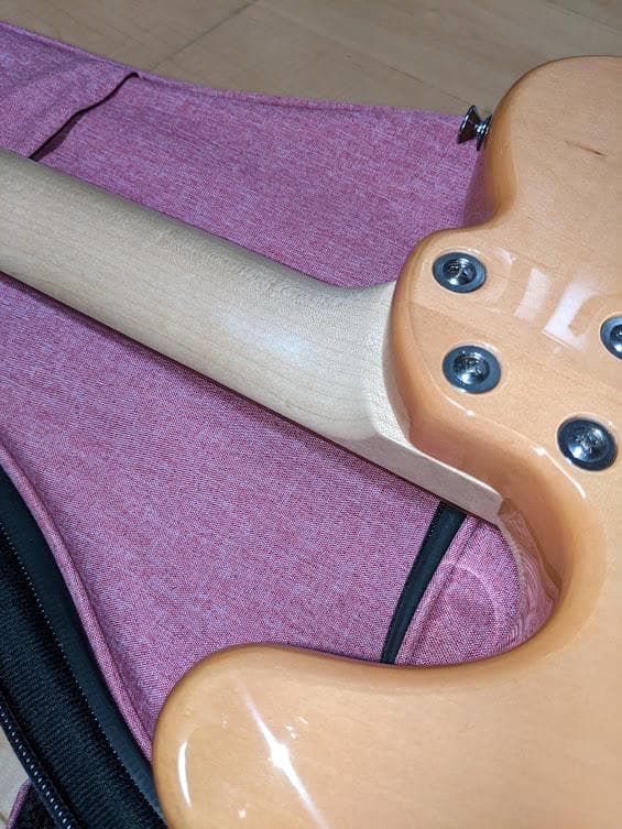 AriaProII 615-AE200 MP エレキギター