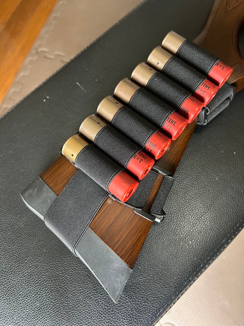 東京マルイ M870 ガスガン トイガンショットシェルマガジン22本