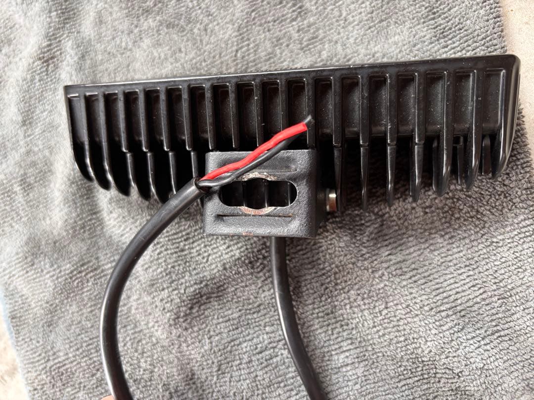 MOONSMC LEDバーライト ハーレーダビッドソン