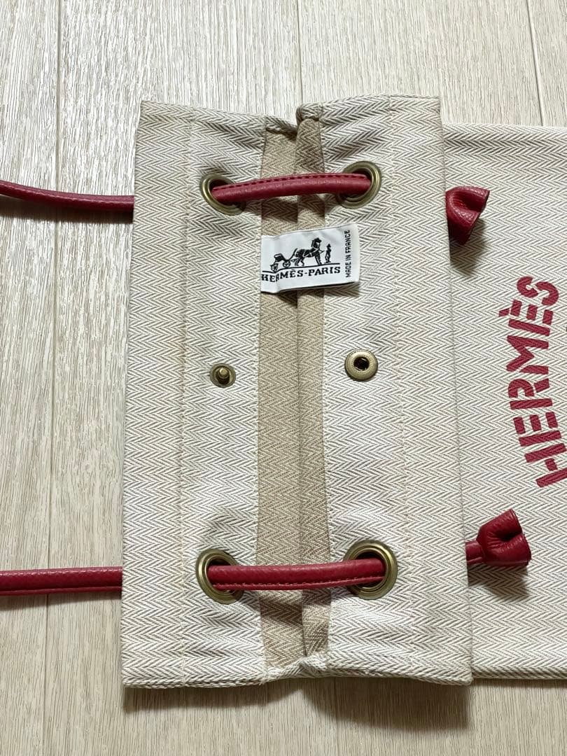 専用出品です♡エルメス HERMES アリーヌpm ショルダーバッグ レッド