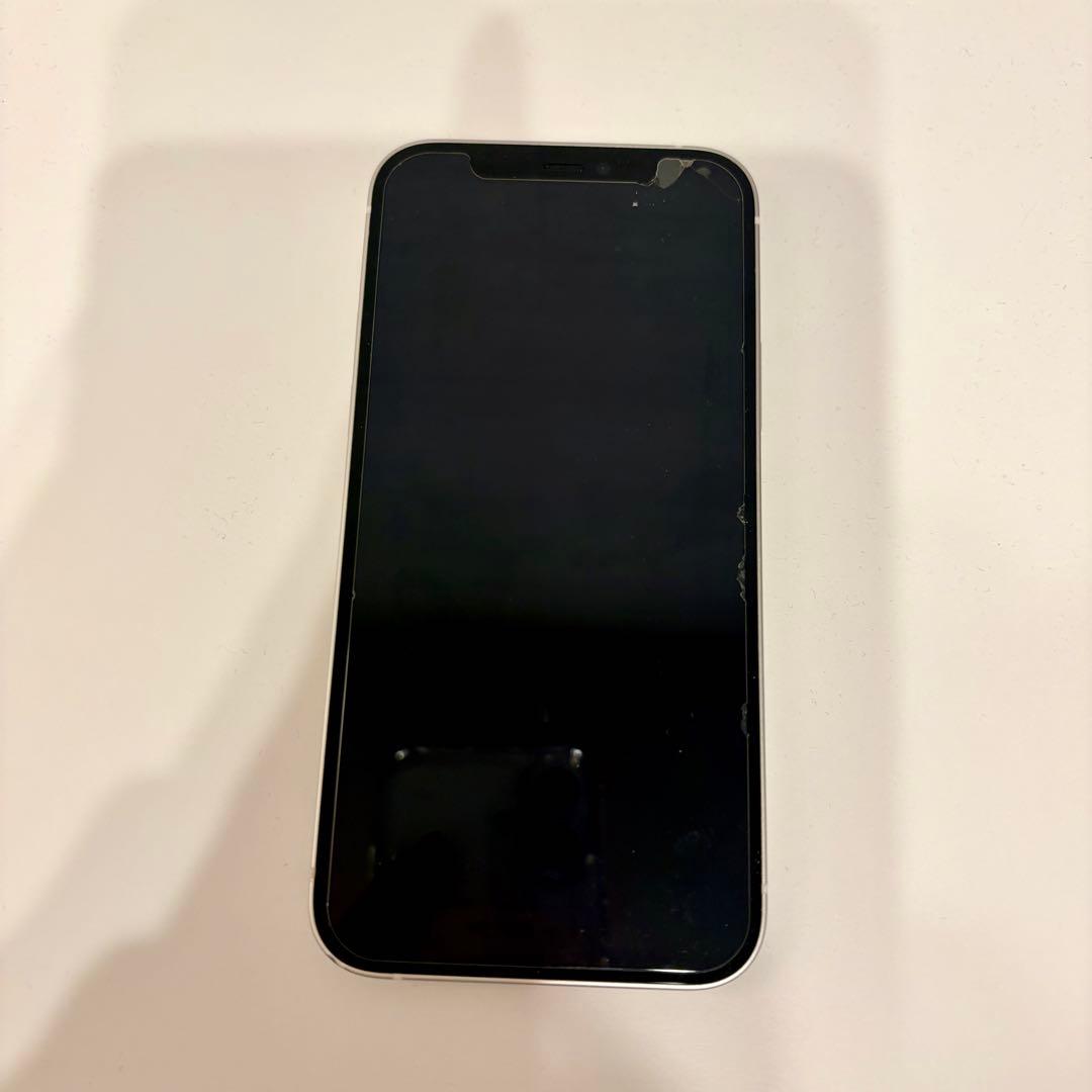 スマートフォン本体 Apple iPhone 12 64GB