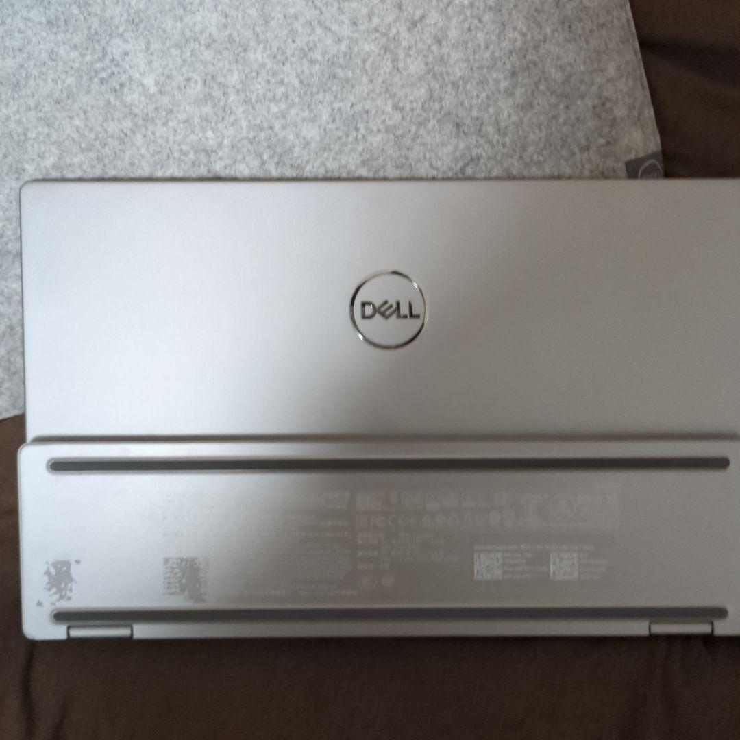 Dell C1422H 14インチ ポータブルモニター【専用DELL社ケース付】