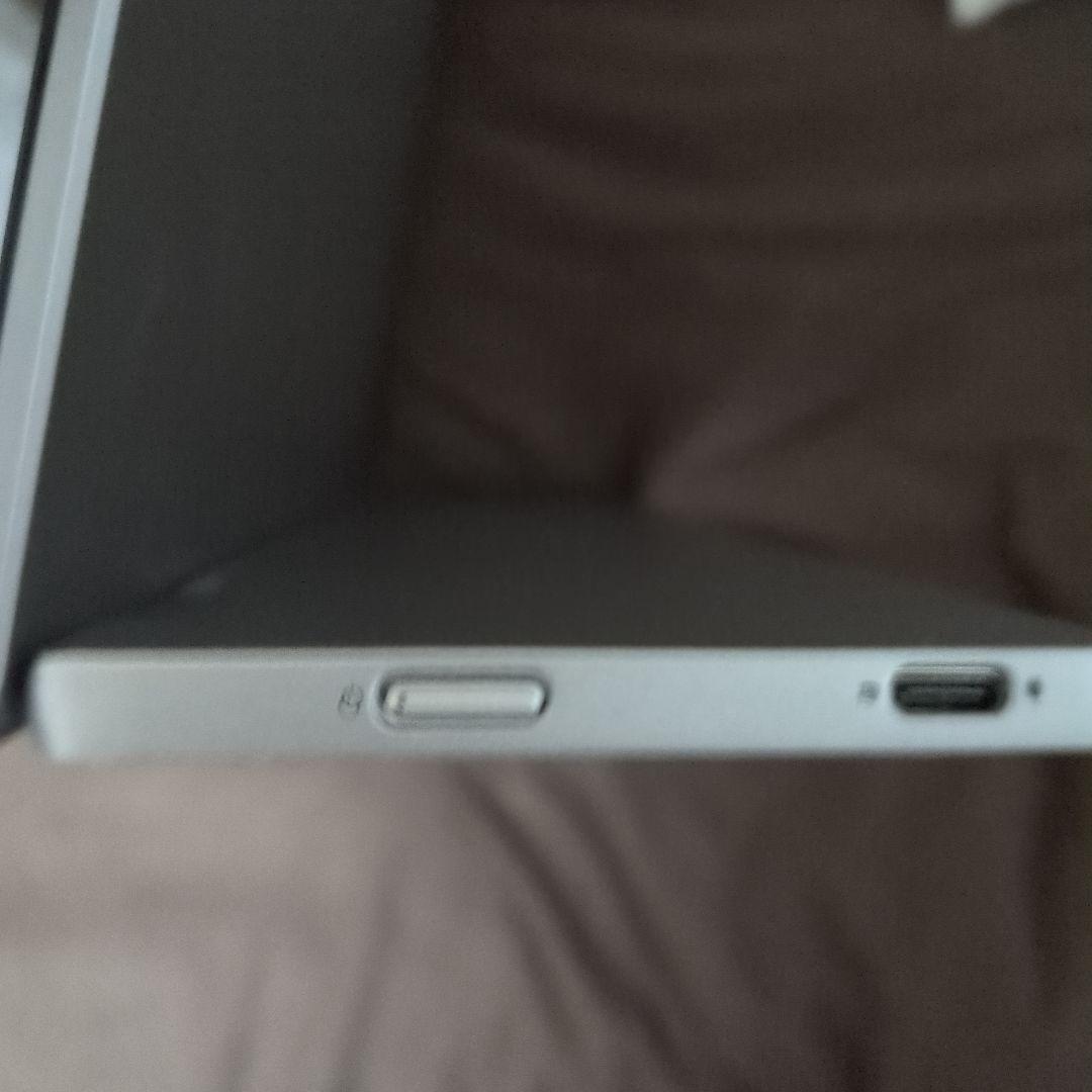 Dell C1422H 14インチ ポータブルモニター【専用DELL社ケース付】