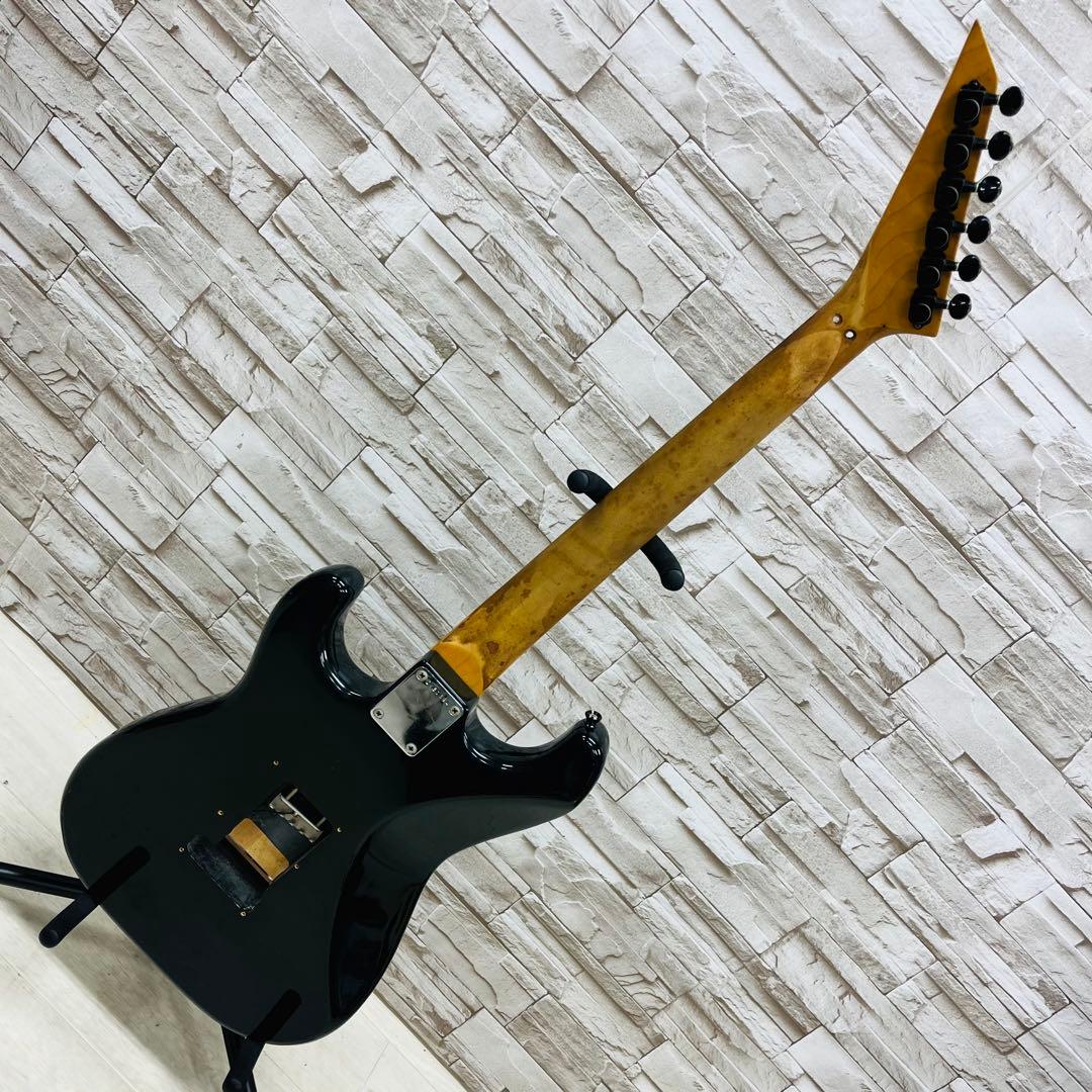 メーカー 詳細不明 ストラトタイプ エレキギター