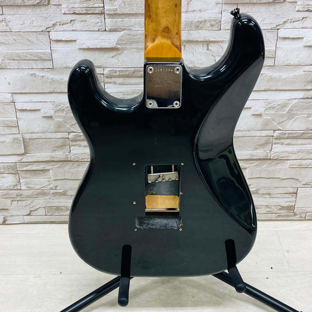 メーカー 詳細不明 ストラトタイプ エレキギター