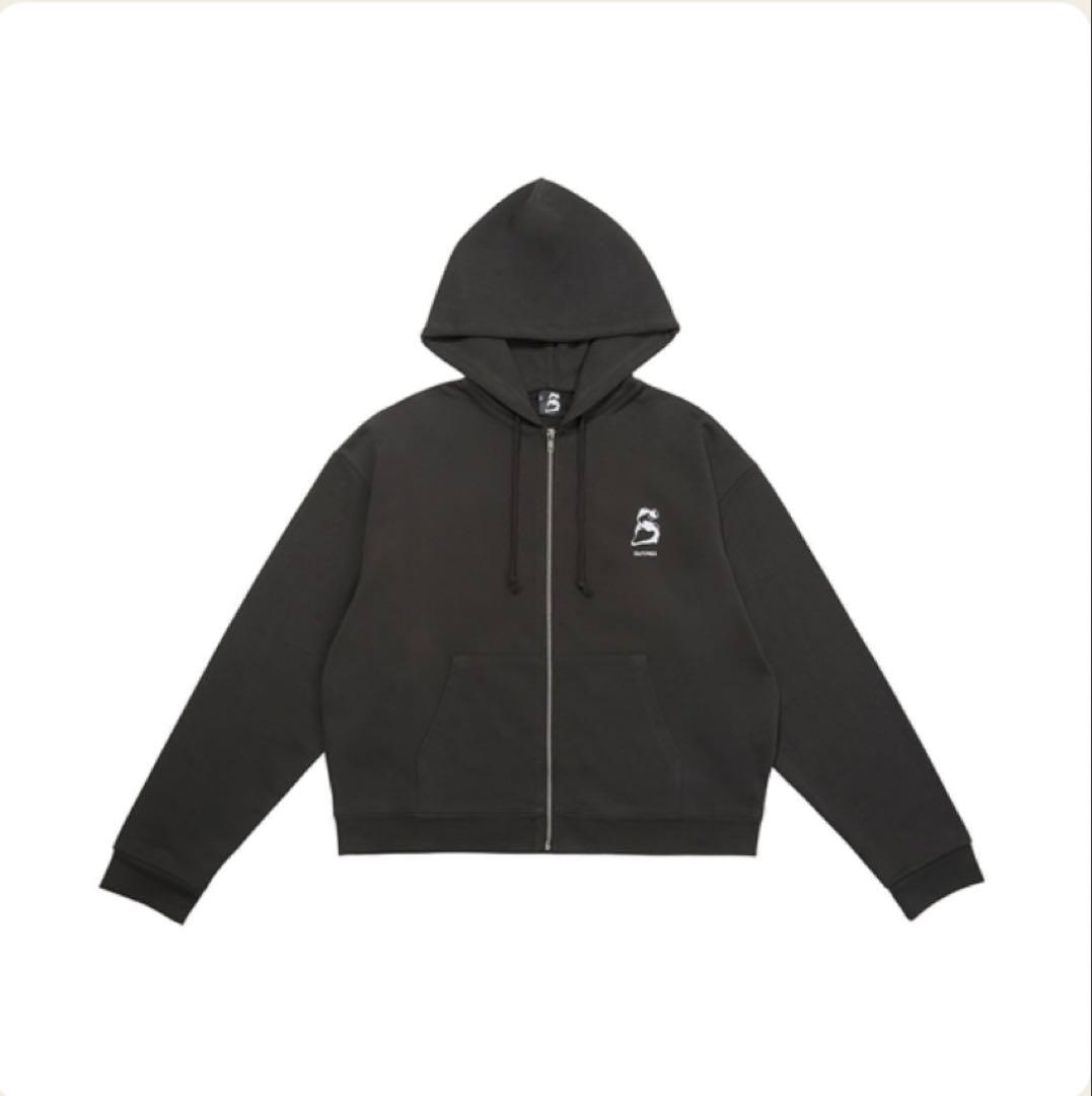 SixTONES MILE SixTONES グッズ　パーカー