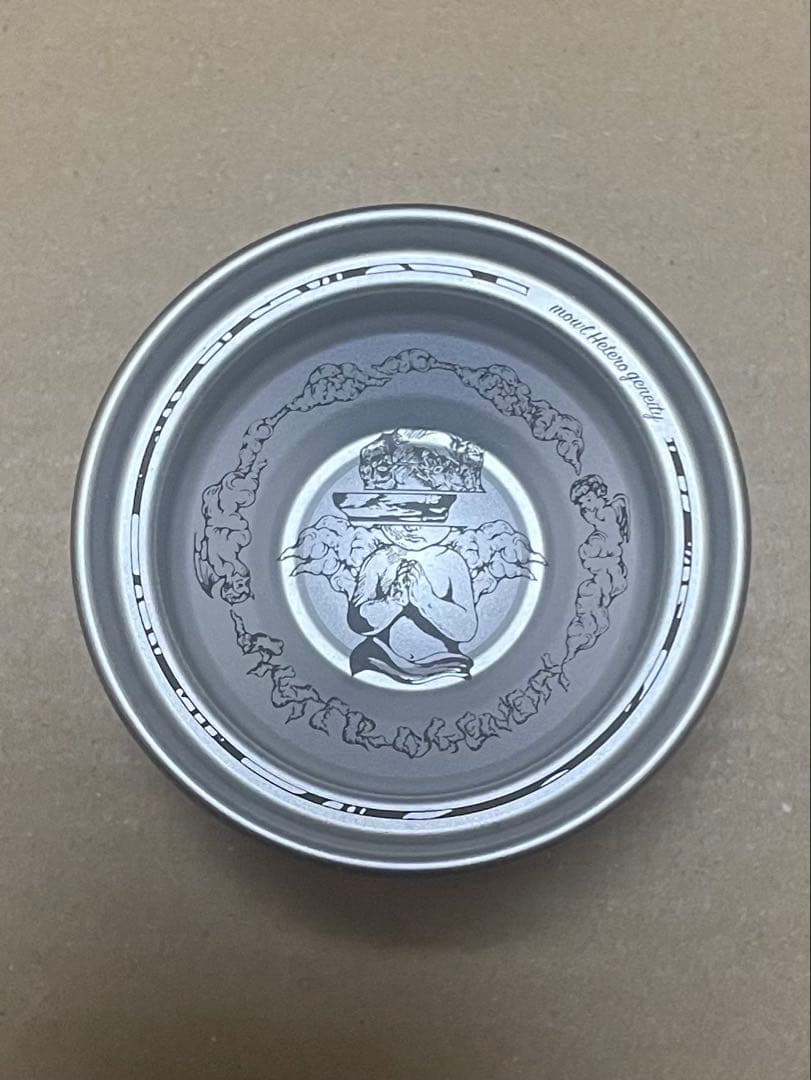 mowl heterogeneity ブラストシルバー