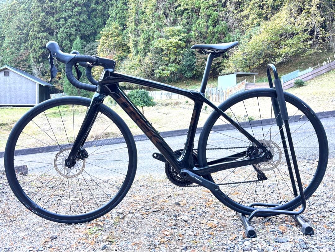 送料込 TREK DOMANE SL5 DISC GEN4 2023 サイズ50