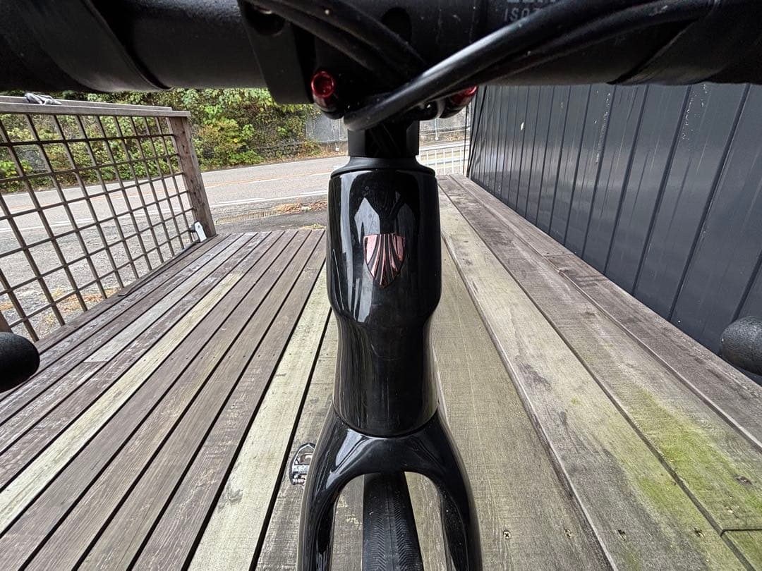 送料込 TREK DOMANE SL5 DISC GEN4 2023 サイズ50