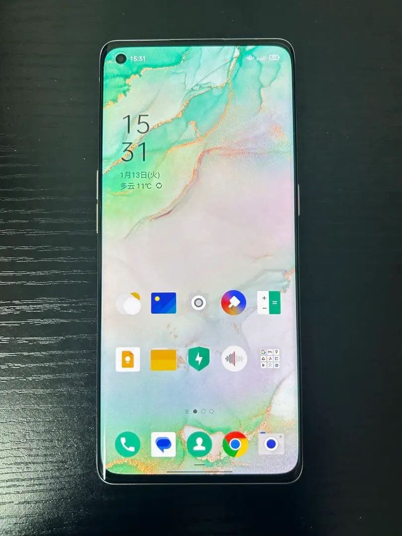 【SIMフリー】OPPO Reno3 5G 8GB/128GB 本体