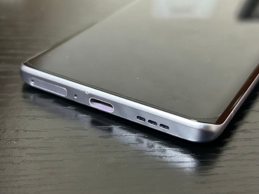 【SIMフリー】OPPO Reno3 5G 8GB/128GB 本体