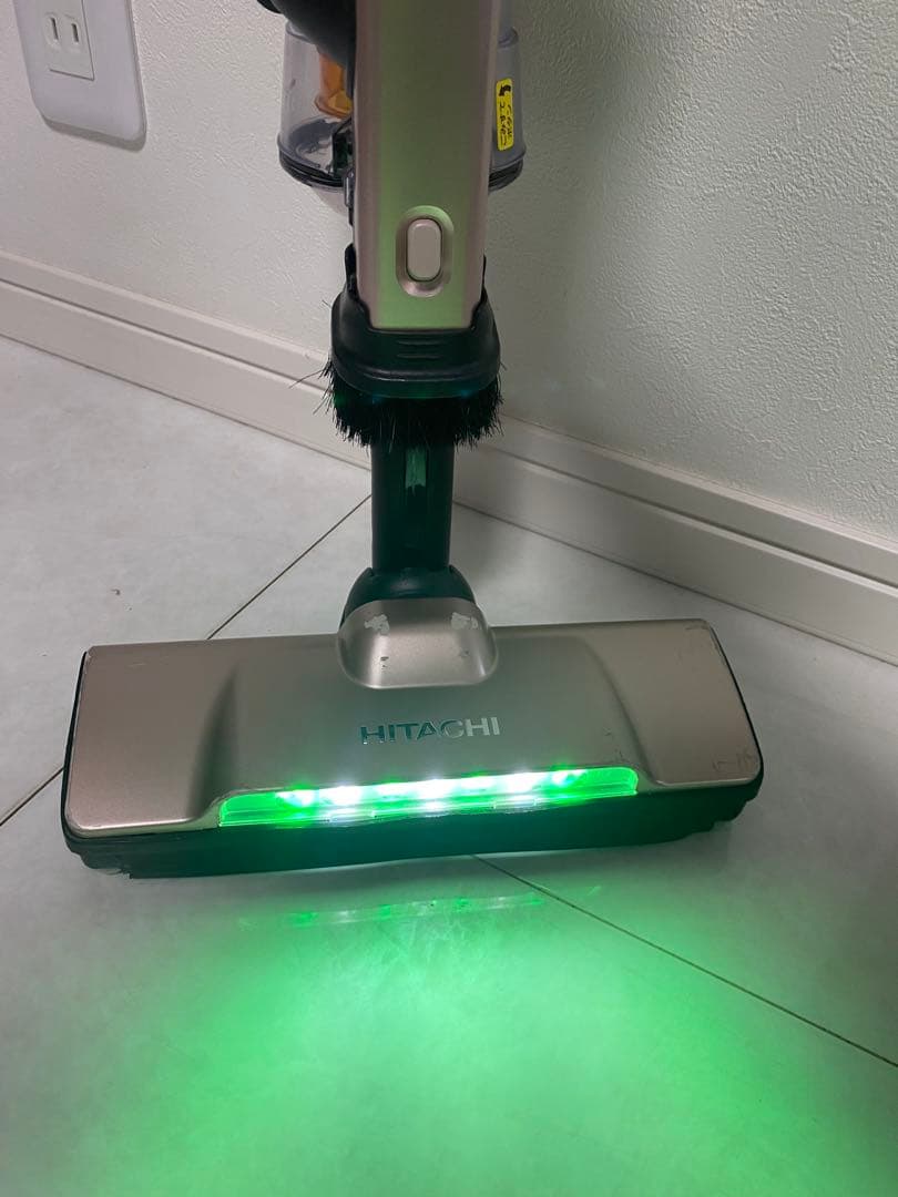 HITACHI ラクかるパワーブーストサイクロン PV-BHL3000J