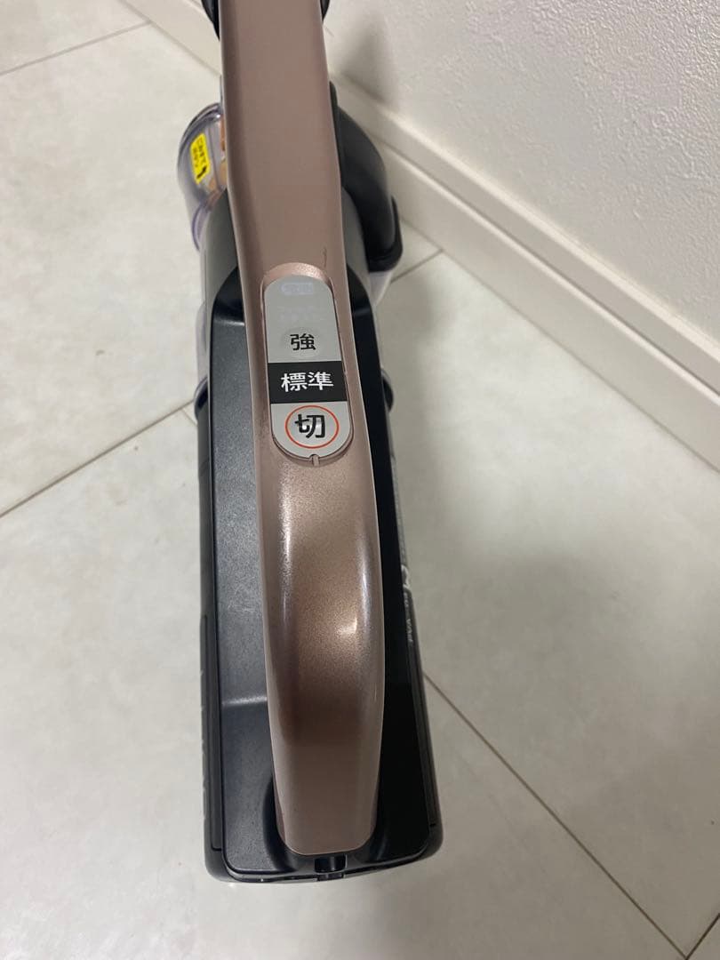 HITACHI ラクかるパワーブーストサイクロン PV-BHL3000J