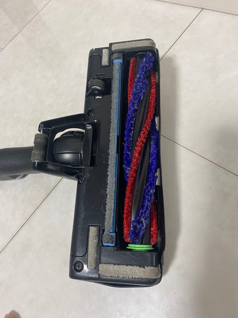 HITACHI ラクかるパワーブーストサイクロン PV-BHL3000J