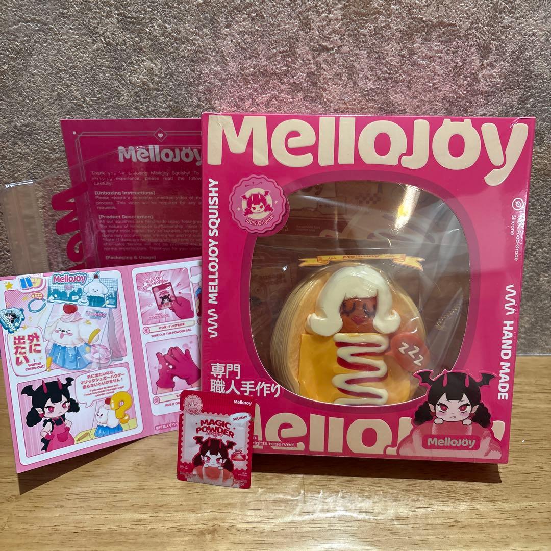 MelloJoy ソーセージ姫