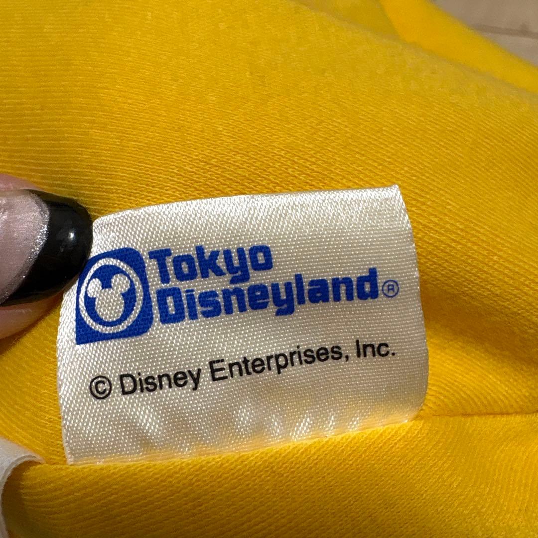 プルート帽子 東京ディズニーランド