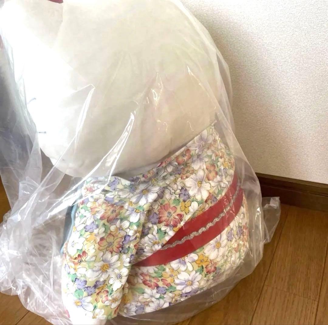 ハローキティ　キティちゃん　希少　キティ　ぬいぐるみ　１点