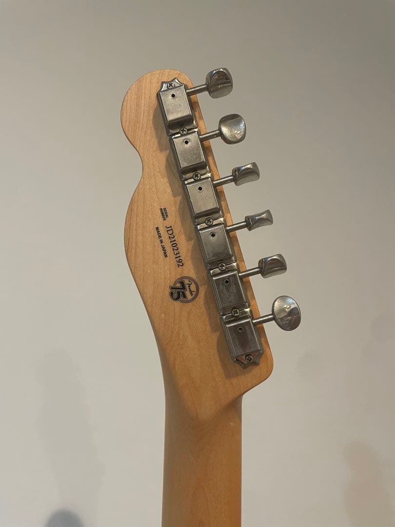 ギター Made in Japan Hybrid II Telecaster