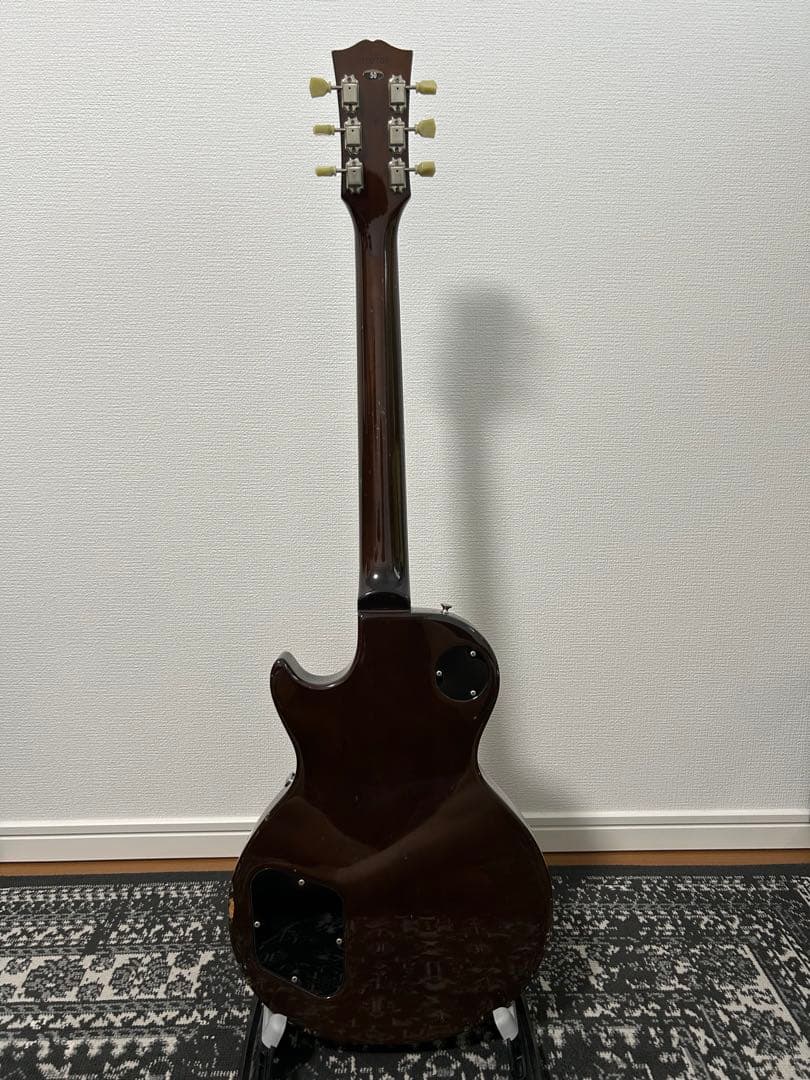 Tokai LS50 1981年製 Love Rock レスポール