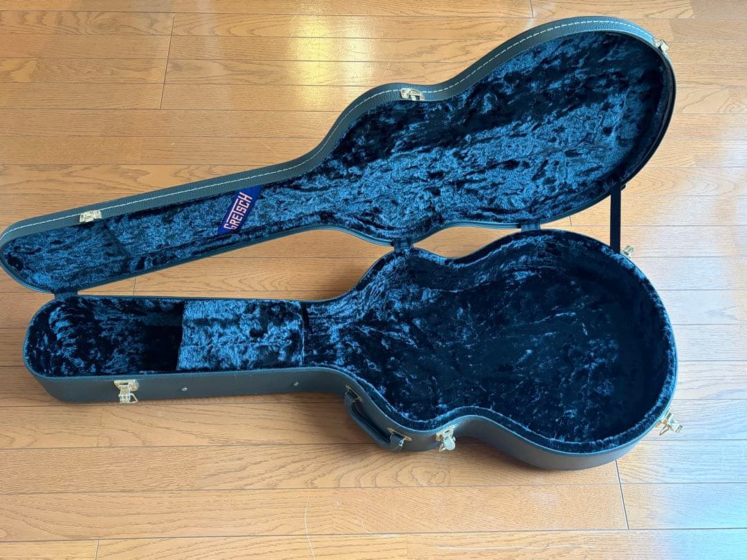 Gretsch G6119-1962HT テネシーローズ 2006年製 日本製