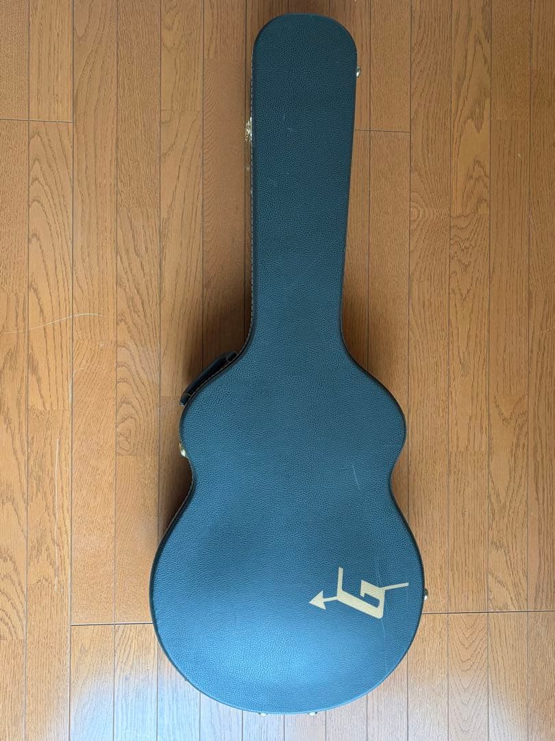 Gretsch G6119-1962HT テネシーローズ 2006年製 日本製