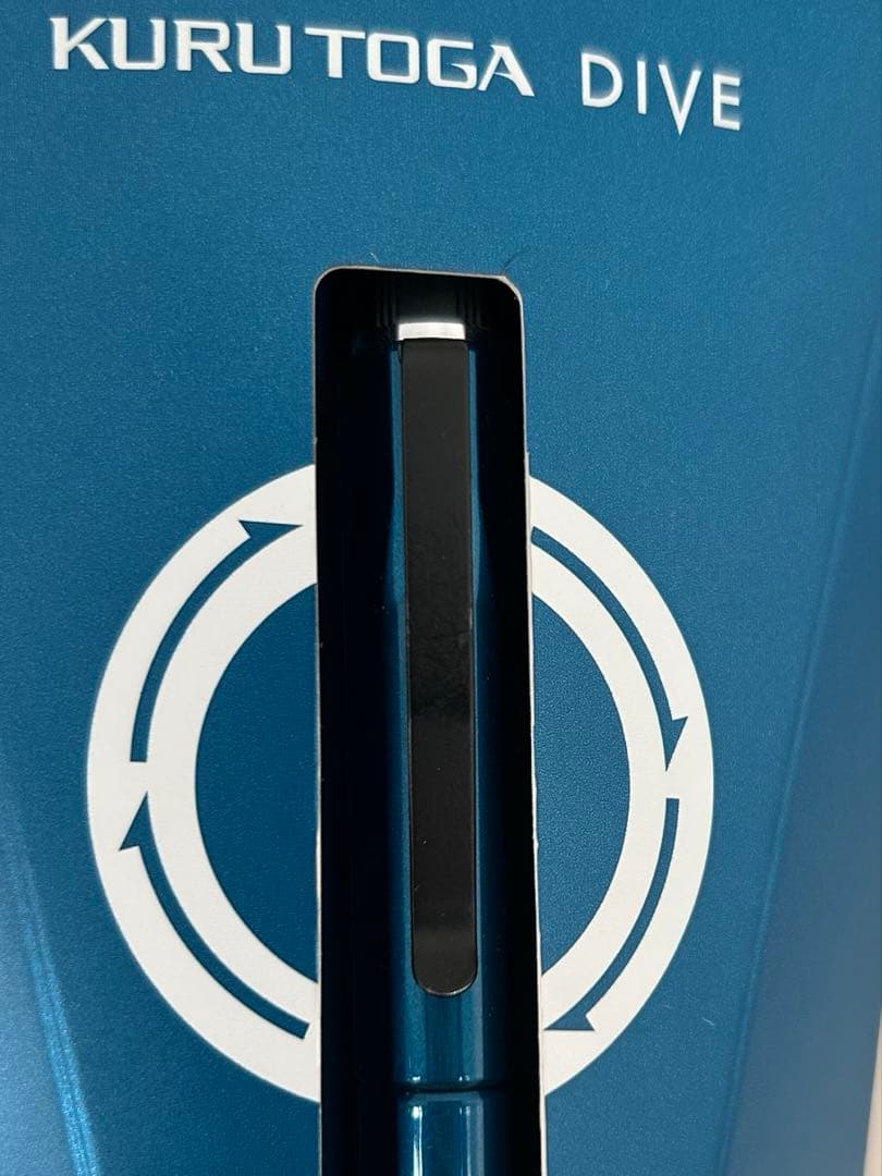 KURUTOGA DIVE 初代グランブルー