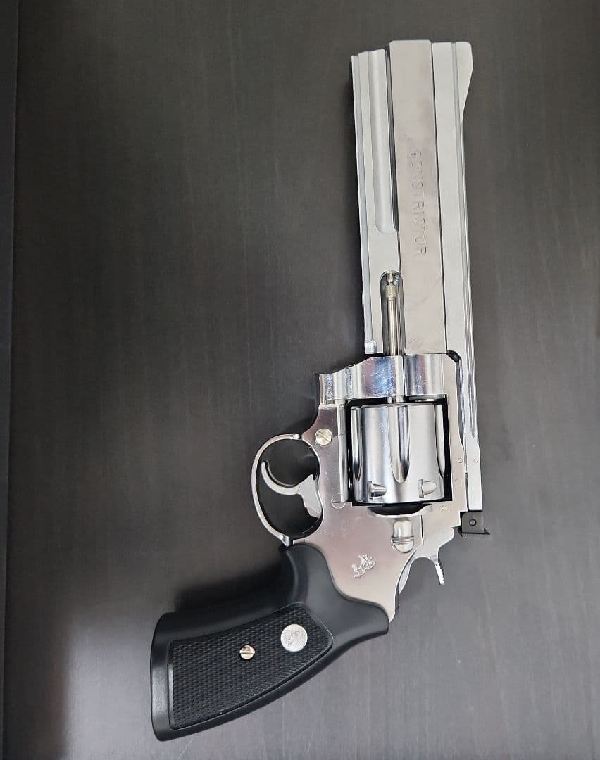 マルシン コンストリクター 6mmbb xカート6個 箱付