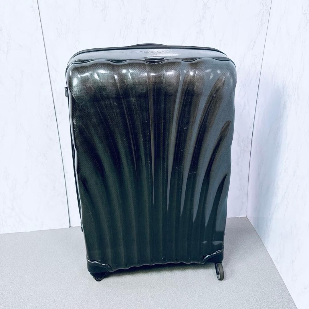 サムソナイト 大容量 コスモライト シーライト スピナー86 144L 軽量