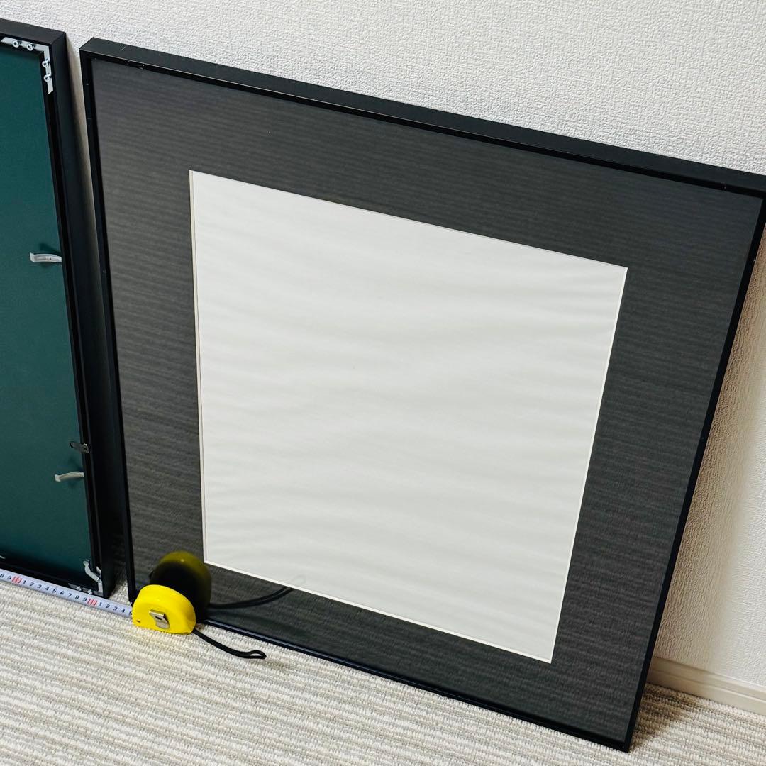 【10枚あり！】フジカラー A300 全紙 アルミ額縁