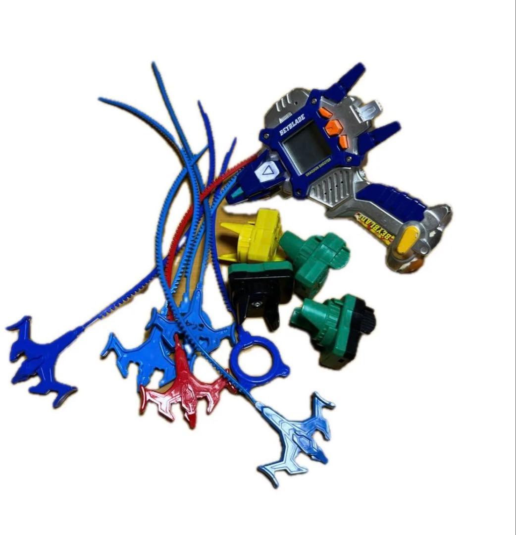 レア！！お買い得ベイブレード まとめ売り 大量セット 爆転シュート ベイブレード