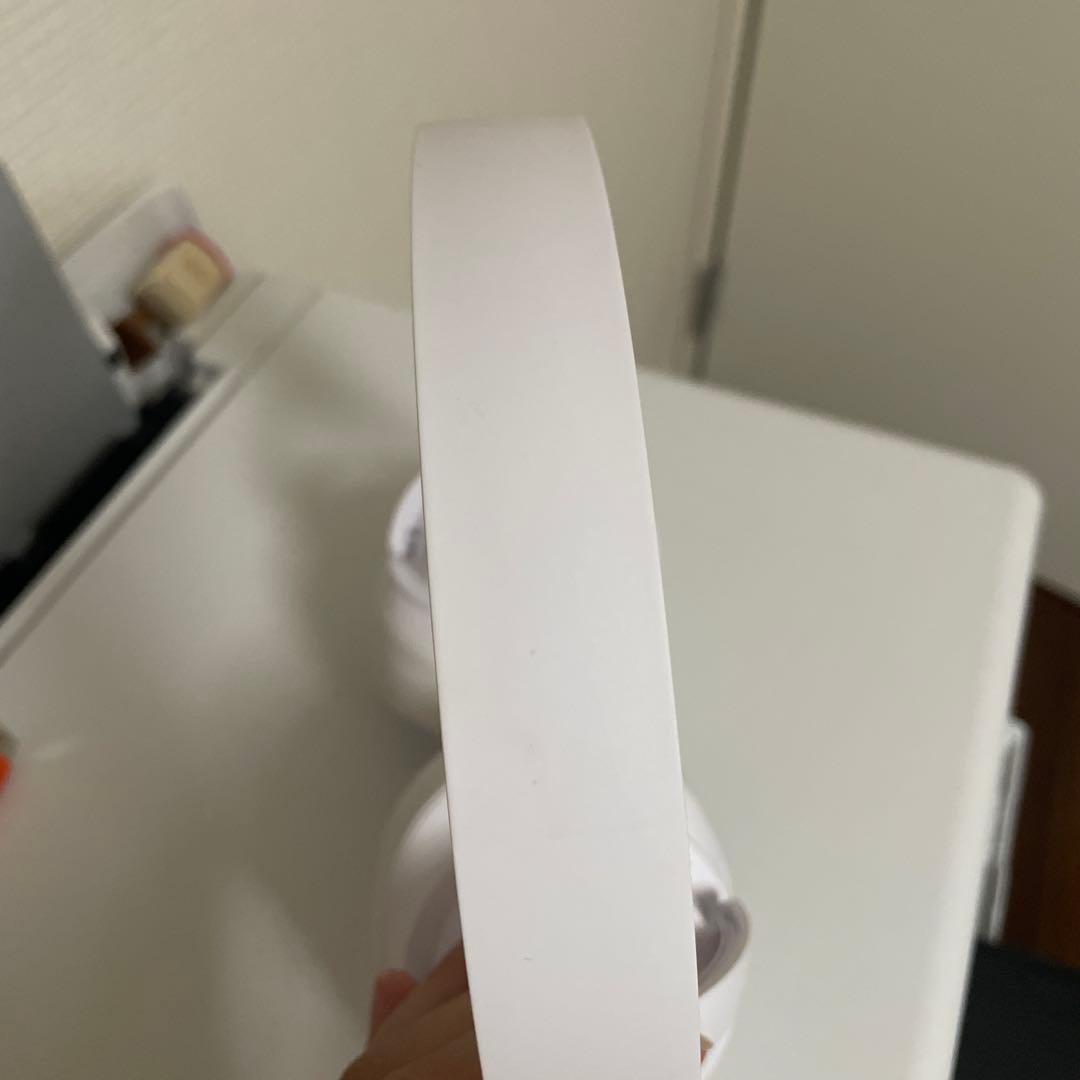 JBL ワイヤレスヘッドホン ホワイト