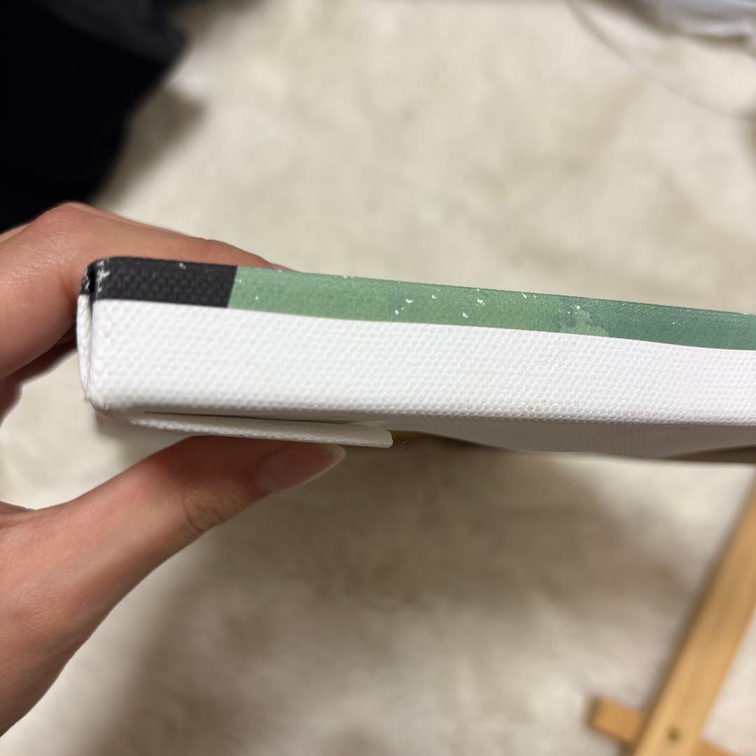 【Amazon.co.jp限定】『グノーシア』キャラファインボード ラキオ SQ